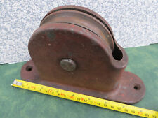 Vintage cast iron for sale  CAMBERLEY