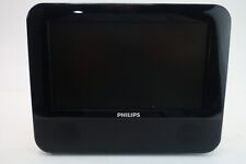 DVD player portátil Philips PD7012/37 7" apenas tela - não testado como está comprar usado  Enviando para Brazil