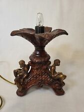 Vintage berman lamp for sale  Fredericksburg
