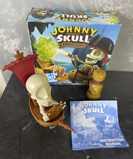 Johnny skull pirates for sale  MIDDLESBROUGH
