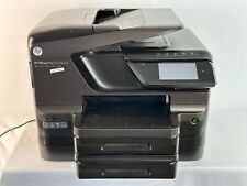Impressora All-In-One Premium #1655 HP OfficeJet Pro 8600 TESTADA comprar usado  Enviando para Brazil