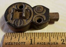 Vintage antique iron for sale  Enterprise