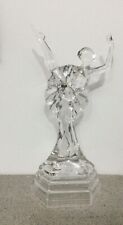 Crystal ballerina dancing for sale  Shipping to Ireland