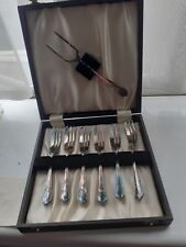 silver fork for sale  EXMOUTH