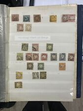 Briefmarken königreich bayern gebraucht kaufen  Starnberg