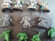 Orc blood bowl for sale  PORTSMOUTH