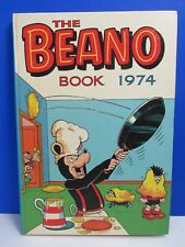 Original vintage beano for sale  WHITCHURCH