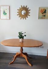 Ercol chester pedestal for sale  STOURBRIDGE