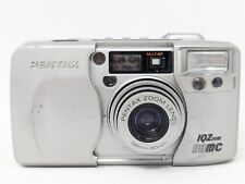 Cámara fotográfica compacta Pentax IQZoom 90MC 35 mm - Funciona LEER segunda mano  Embacar hacia Argentina