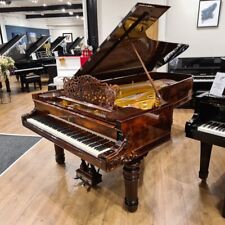 Steinway sons superbly for sale  MANSFIELD