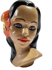 Hawaiian polynesian woman for sale  Momence