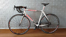 TIME VXRS UL Team CARBON ROAD BIKE , GOOD CONDITION , WORLD SHIPPING for sale  Shipping to South Africa