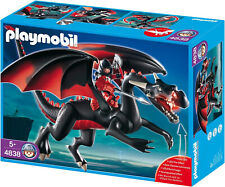 Playmobil 4838 knights gebraucht kaufen  Eckental