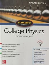 College physics schaum usato  Vimercate