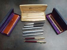 Sheaffer fountain pens for sale  RHYL