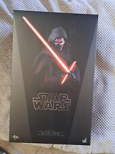 Hot toys kylo gebraucht kaufen  Elmschenhagen S