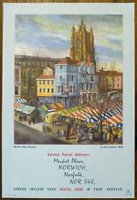 1960 gpo poster for sale  UK