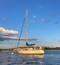Luna 29 sailboat for sale  Brooklyn