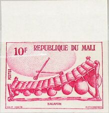 Mali 1973 418 gebraucht kaufen  MH-Speldorf