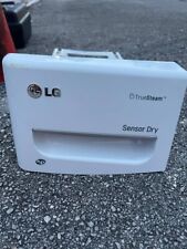 dryer washer white drawers for sale  Hallandale