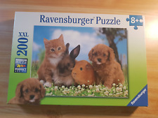 Ravensburger puzzle 200 gebraucht kaufen  Neukirchen-Vluyn