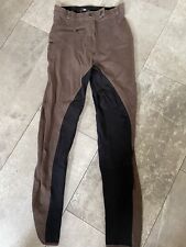 Equestrian jodhpurs size for sale  BELPER