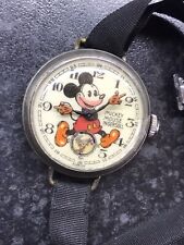 Vintage 1936 mickey for sale  KING'S LYNN