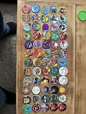 Vintage set pogs for sale  Sunbury