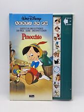 Pinocchio libro elettronico usato  Battipaglia