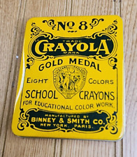 2000 crayola gold for sale  Cedar Rapids