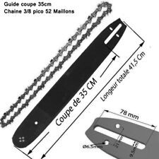 Kit guide chaine d'occasion  La Tremblade