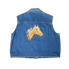 Embroidered quarter horse for sale  Edmond