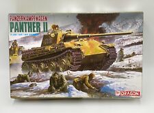 Dragon pz.kpfw.v panther for sale  HIGH WYCOMBE