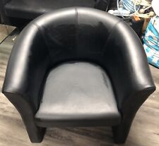 Seater leather tub for sale  BIRMINGHAM