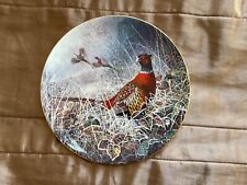 Wedgewood game birds for sale  SOUTHAMPTON