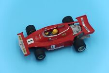 Scalextric scx proslot gebraucht kaufen  Losheim