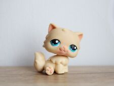 Usado, littlest petshop cat persian #no comprar usado  Enviando para Brazil