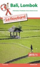 Guide routard bali d'occasion  France