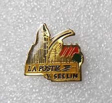 Pin poste seclin d'occasion  Rennes-