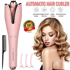 Automatic cordless hair for sale  WORCESTER