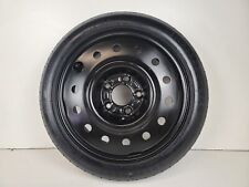 Pneu sobressalente 16" compatível com 2014-2023 Kia Soul compacto donut., usado comprar usado  Enviando para Brazil