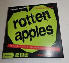 Rotten apples adult for sale  Odessa