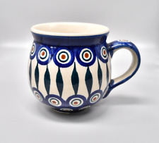 Mug handmade polish for sale  ST. LEONARDS-ON-SEA