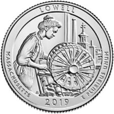 Usa coins 2019 usato  Vignate