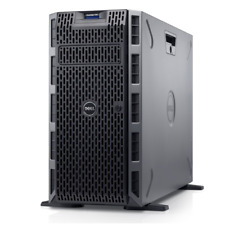 Used, Dell PowerEdge T320 Tower Server, Intel Xeon E5-2407v2, 8GB DDR3, 4x2TB HDD Memory for sale  Shipping to South Africa