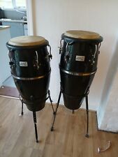 drums congas for sale  HALSTEAD