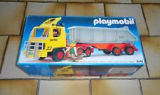 Playmobil mammut truck gebraucht kaufen  Steinbach