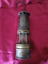 Ancienne lampe mineur d'occasion  Nice-