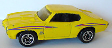 Matchbox classic yellow for sale  Shipping to Ireland