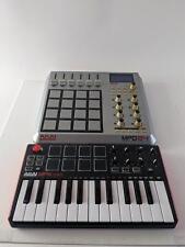 akai keyboard for sale  COLCHESTER